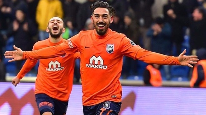 Başakşehir: