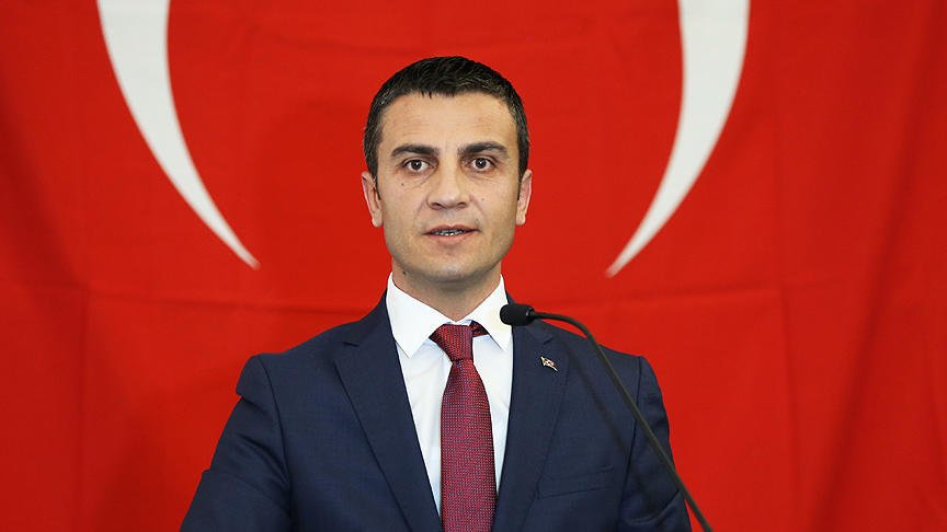 “4 çocuktan 3’ü zaten yüzmeyi bıraktı”