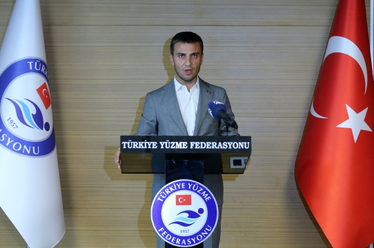 “Söz konusu sporcuların lisansları zaten iptal edildi”