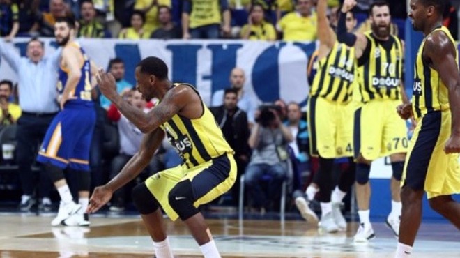 James Nunnaly, Khimki maçı sonrası konuştu!