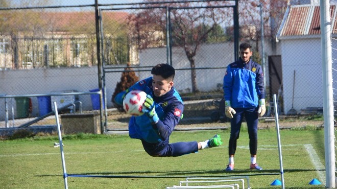 Beşiktaş, Galatasaray ve Fenerbahçe'nin gözdesi TFF 1. Lig'de!