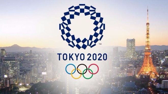 2020 Tokyo'nun filizleri TOHM'da yeşeriyor