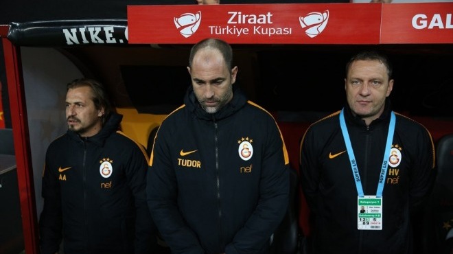 'Ben olsam bana sormadan bu açıklamayı yapamazdı'