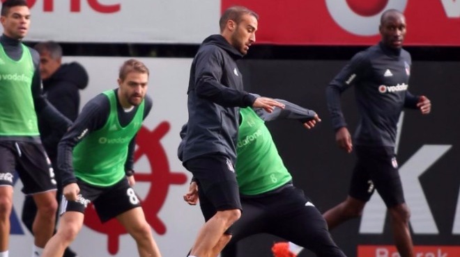 “Beşiktaş kaybederse kolay kolay toparlayamaz”