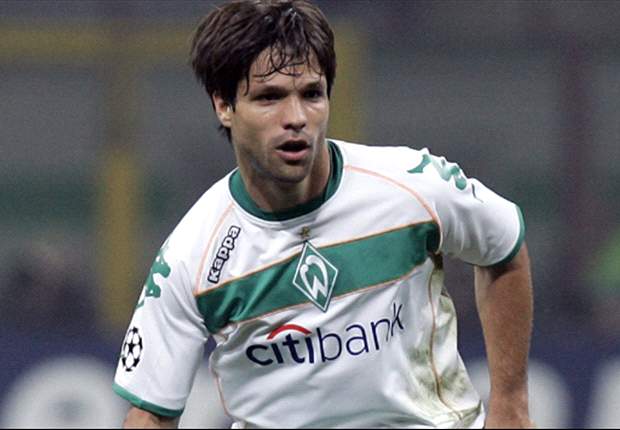 Diego, Werder Bremen'in durumuna üzülüyor!