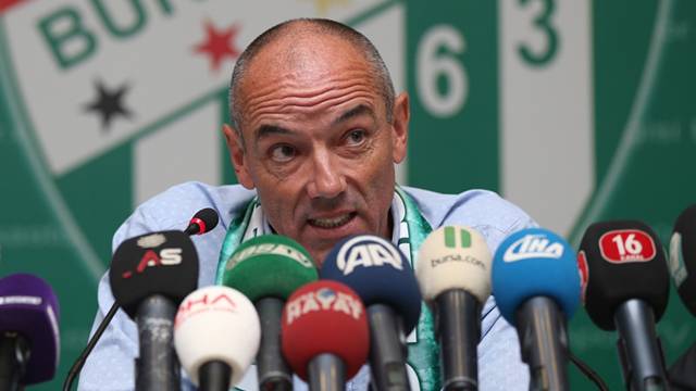 EN İYİ TAKTİSYEN: PAUL LE GUEN
