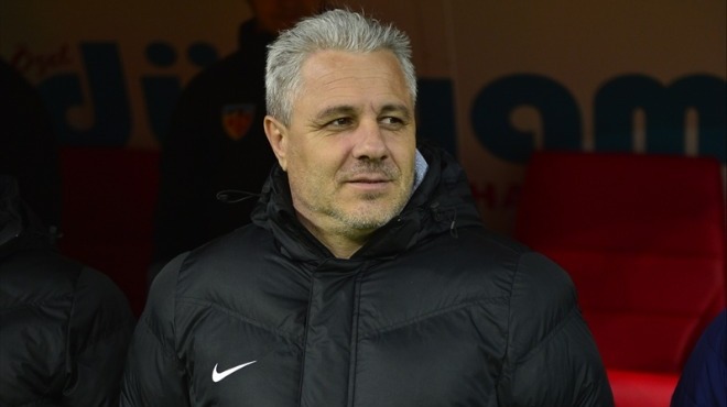 "Hocamız çok tutkulu..."