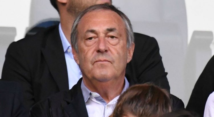 Blanc büyük takımlardan teklif bekliyor!