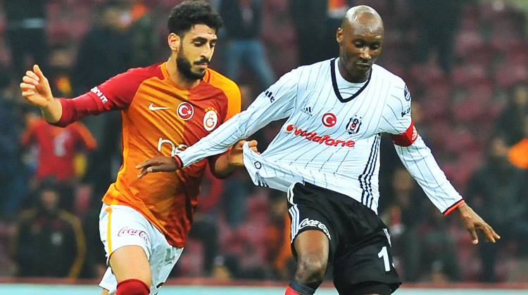 "Gollü bir maç olacağını düşünüyorum"