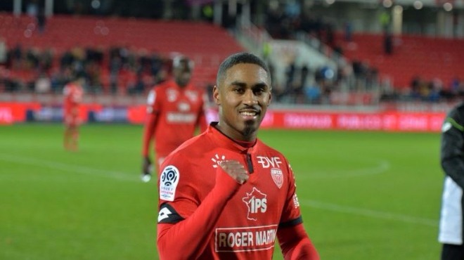 Dijon sahasında Bordeaux engelini 3-2 geçti