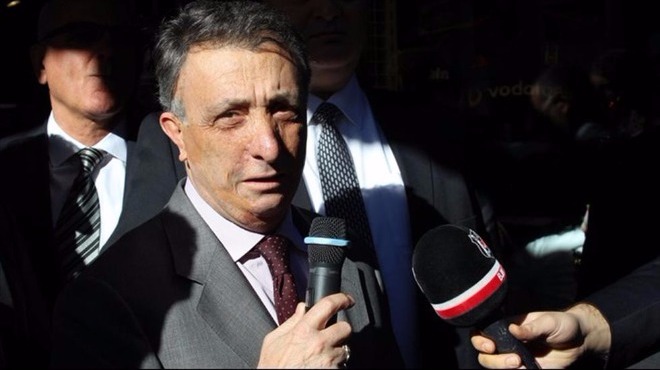 Beşiktaş’ın borcu…