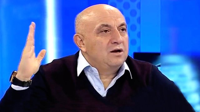 "Fenerbahçe taraftarına inanamadım..."