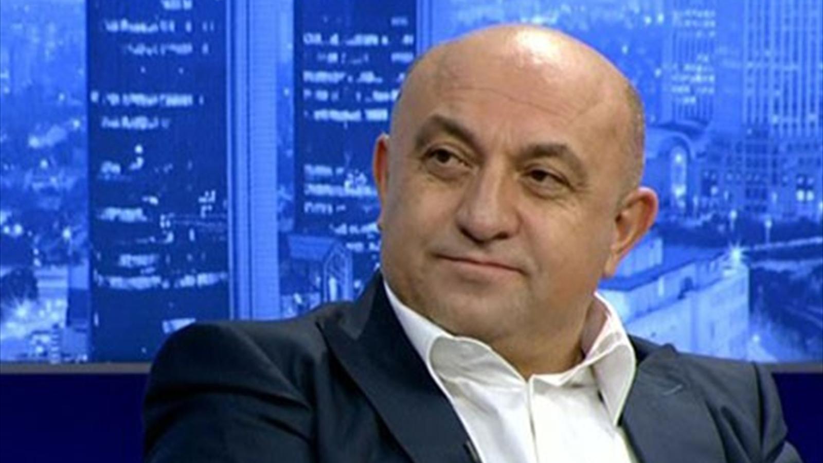 "Fenerbahçe böyle devam ederse..."