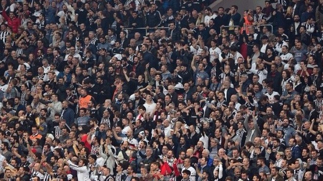 Çarşı Berlin'in açıklaması yönetimi panikletti