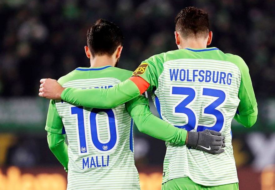 Gomez'den Beşiktaş övgüsü