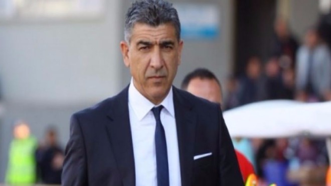 "İnşallah seneye direkt Süper Lig'e çıkarız"