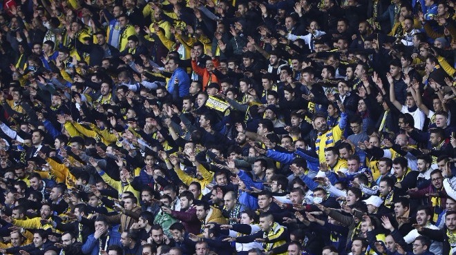 Ankaragücü, Süper Lig takımlarını tribünde solladı! Dikkat çeken rakamlar!
