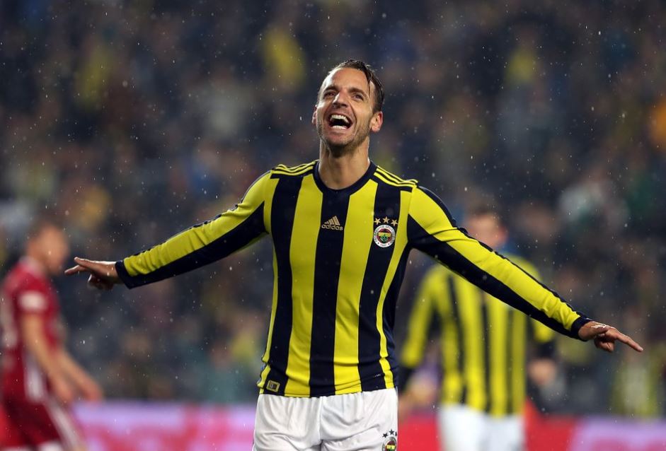 Soldado 7 hafta sonra ilk 11'de