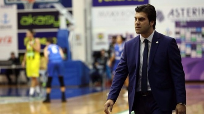 Fırat Okul: "Oyuncularımı tebrik ediyorum"