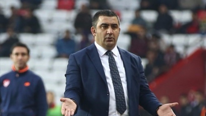 "Fenerbahçe doğru karar verir"