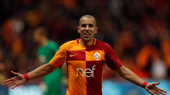 'Talisca, Feghouli olsa Aykut Kocaman yine oynatmazdı'