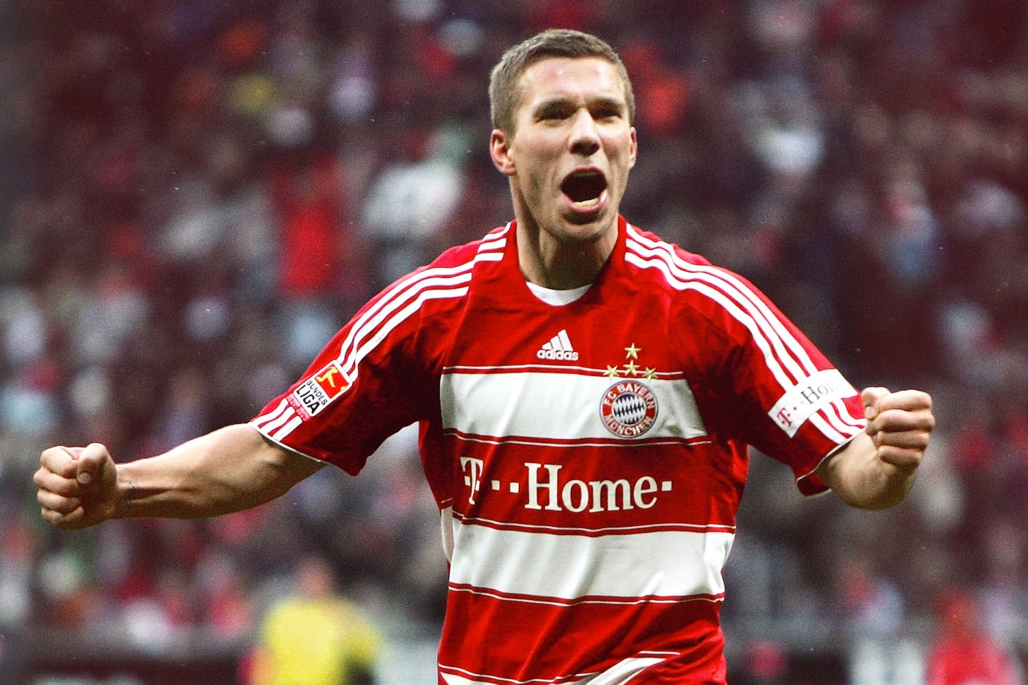 Podolski