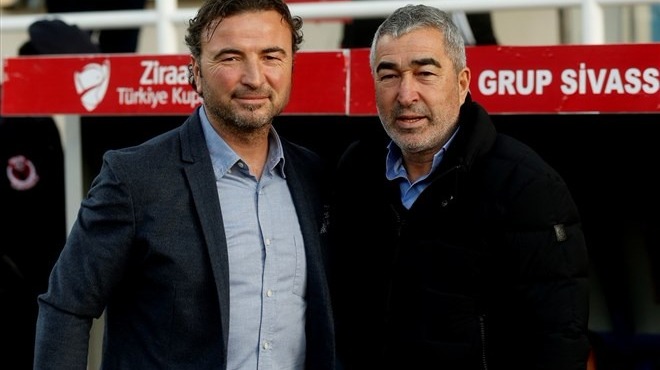 Bucaspor'da tur sevinci