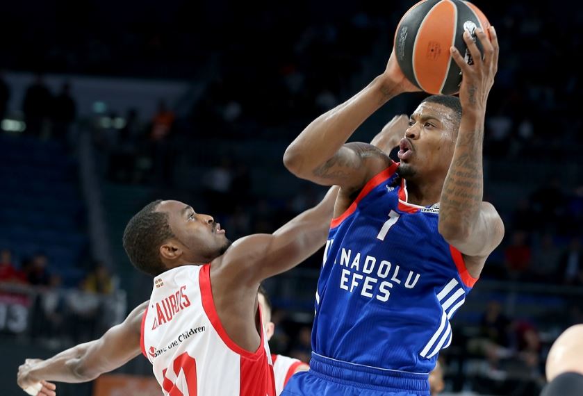 Anadolu Efes, Ataman yönetiminde ilk maçını Khimki ile yapacak