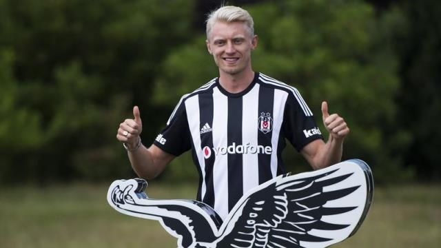 Andreas Beck: 21 maç 1 gol