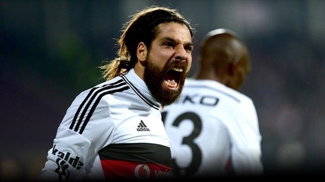 Olcay Şahan: 9 maç 1 gol