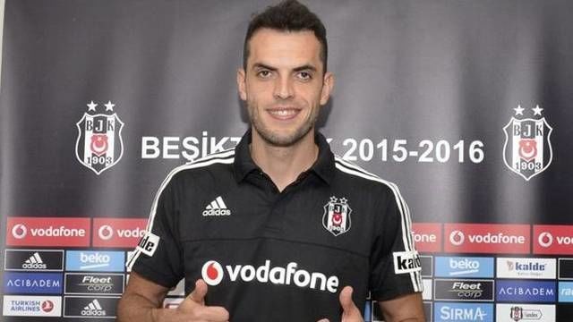 Rhodolfo: 5 maç 1 gol