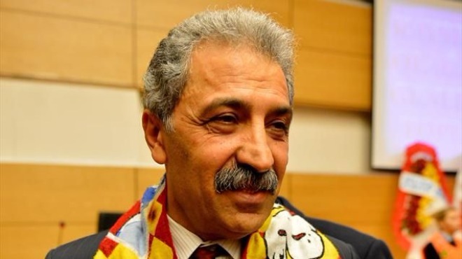 "Yarın bir transfer daha açıklayacağız"