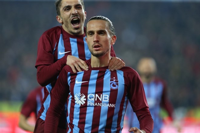 Abdulkadir Ömür ve Yusuf Yazıcı Avrupa'ya transfer olmalı mı?