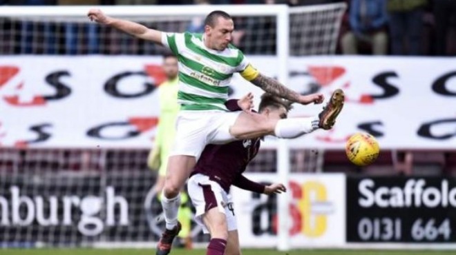 Celtic'in muhteşem serisini Hearts bitirdi! 69 maç sonra...