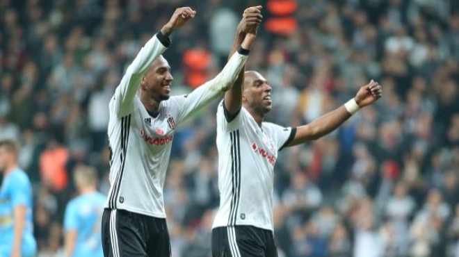 Ryan Babel yuvadan uçuyor!