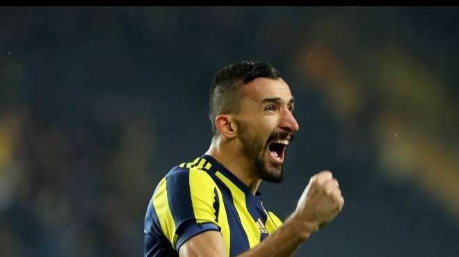 Mehmet Topal'dan alkışlanacak davranış!