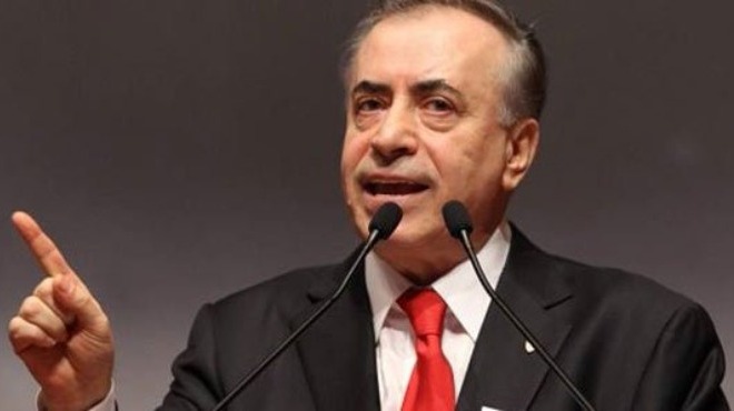 Mustafa Cengiz'den Falcao açıklaması