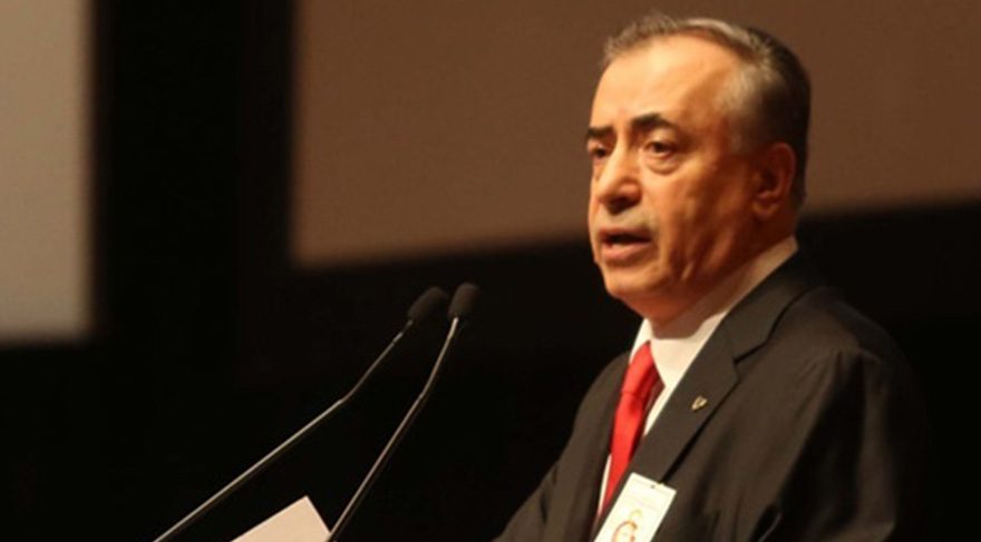 "Ünal Aysal'ın desteği bizi mutlu ediyor"