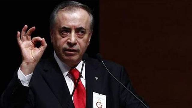 "Biz yıkmaya değil yapmaya geliyoruz"