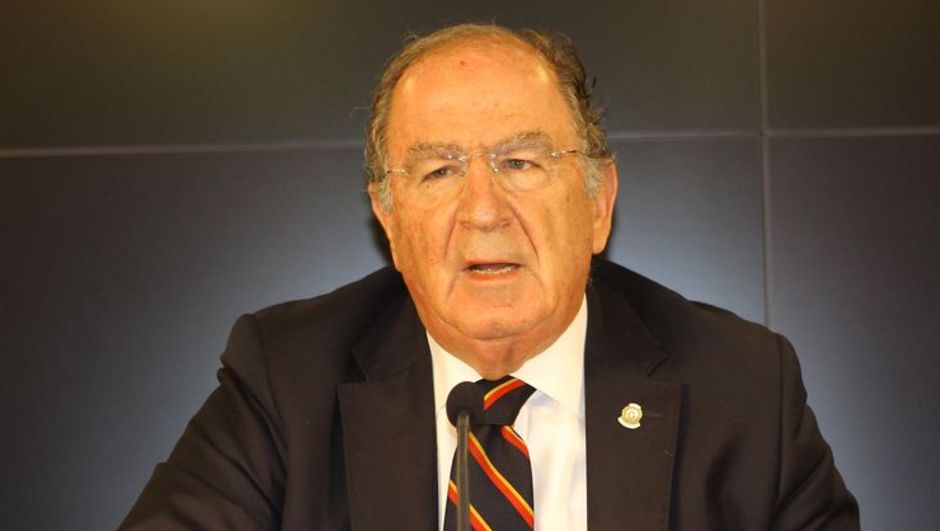 "İrfan Aktar'ın seçileceğine inanmıyorum"