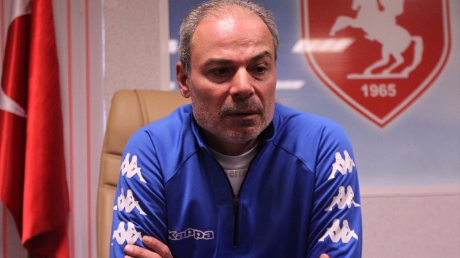 Kavga etmeden görevimi bıraktım!
