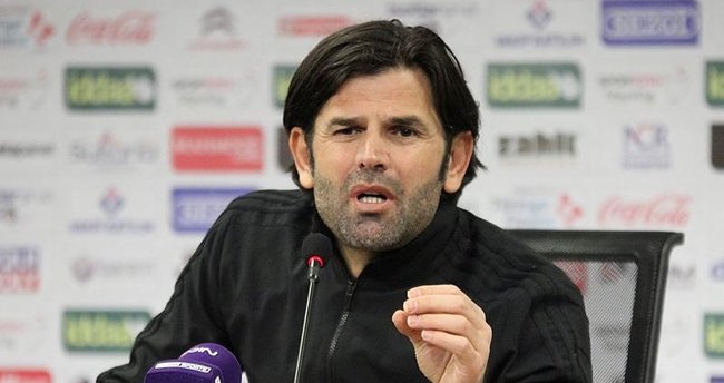 "Maddiyat değil, duygular önemliydi"