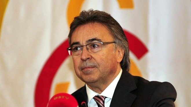 "Galatasaray'a ceza geleceğini sanmıyorum"
