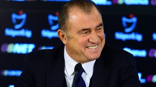 Fatih Terim sol bek transferi için ne demişti?