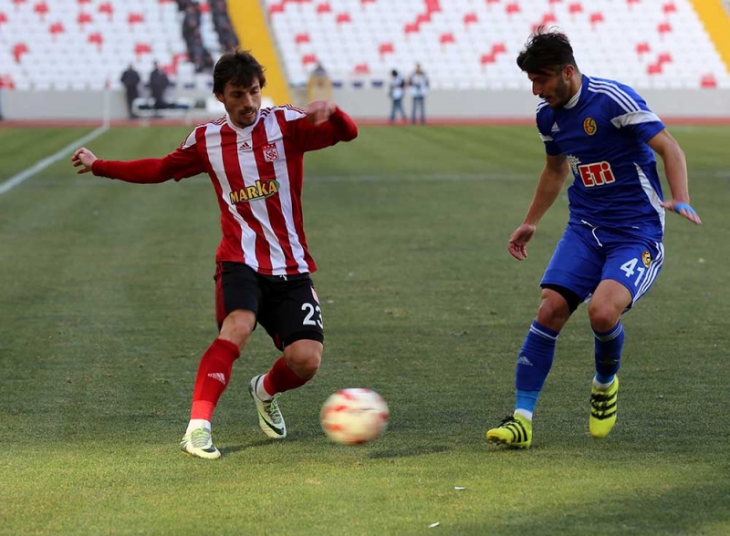 “Kone grip bile olmuyor”
