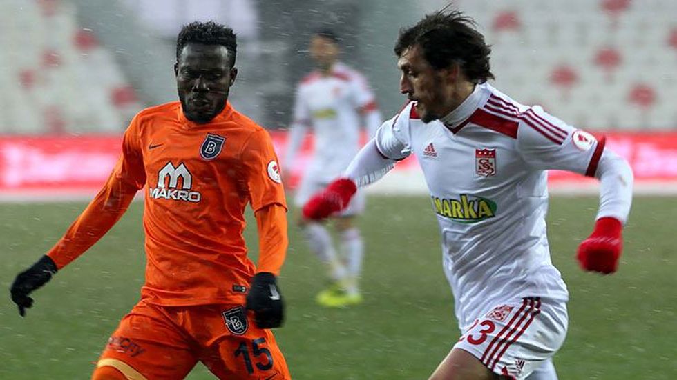 “İlk 7’nin içinde olacağımıza inanıyorum”