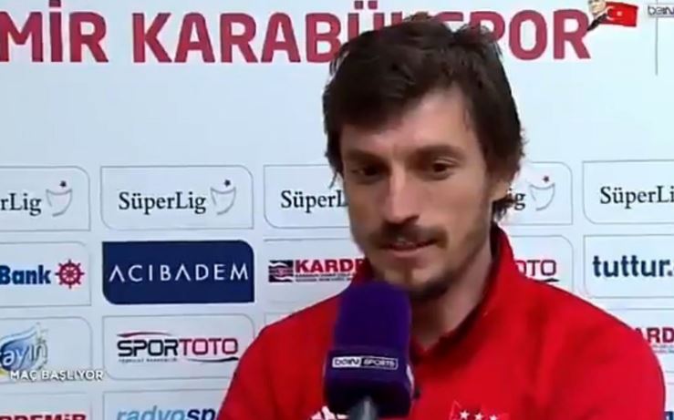 Cumhuriyet Bayramı mesajı hakkında…
