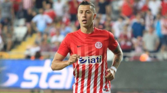 Emre Güral, Alanyaspor maçının ardından konuştu