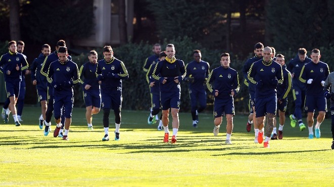Süper Lig takımlarının tercihi Belek