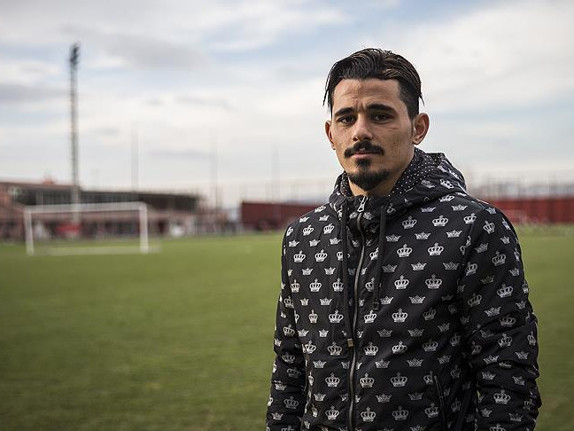 "Beşiktaş maçında iyi bir sonuç almak istiyoruz"
